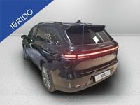 Nuova Leapmotor C10 215 CV (158 kW) 2025 Neromidnight aurora SUV