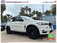 Usata BMW X5 217 CV (159 kW) 2014 SUV