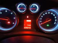 Usata Opel Meriva 95 CV (69 kW) 2010 Monovolume
