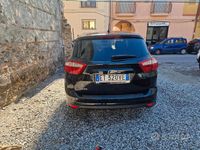 Usata Ford C-MAX Titanium 2013 Nero Monovolume