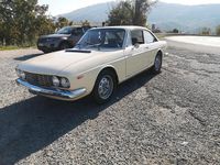 Usata Lancia 2000 1970 Coupé