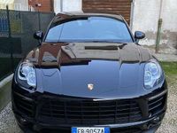 Usata Porsche Macan 250 CV (183 kW) 2015 SUV