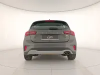Usata Ford Focus Active 125 CV (91 kW) 2022 Grigio Berlina
