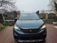 Usata Peugeot 5008 120 CV (88 kW) 2017 Station wagon