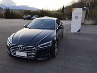 usata Audi A5 Sportback 2.0 TDI 190 CV quattro Business Sport usato