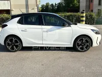 Usata Opel Corsa 75 CV (55 kW) 2024 Bianco Utilitaria