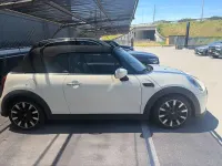 Usata Mini Cooper Cabriolet Classic 136 CV (100 kW) 2021 Beige Cabrio