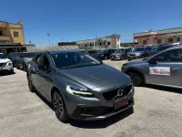 Usata Volvo V40 CC Plus 120 CV (88 kW) 2018 Grigio Station wagon