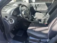 Usata Renault Koleos Dynamique 150 CV (110 kW) 2012 Nero SUV