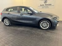 usata BMW 118 i 5p. Business Advantage IN ARRIVO !!