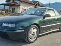 Usata Opel Calibra 204 CV (150 kW) 1994 Coupé