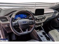 Usata Ford Kuga ST-Line X 225 CV (165 kW) 2023 Grigio SUV