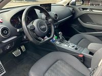 Usata Audi A3 150 CV (110 kW) 2016 Berlina