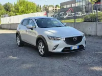 Usata Mazda CX-3 Exceed 105 CV (77 kW) 2016 SUV