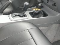 Usata Toyota HiLux 171 CV (125 kW) 2008 Nero Pick-up