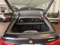 Usata BMW 520 M Sport 190 CV (139 kW) 2020 Nero Station wagon
