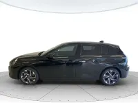 Usata Peugeot 308 Allure 136 CV (100 kW) 2025 Nero Berlina
