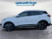 Occasion DR DR 6.0 186 ch (136 kW) 2024 Blanc SUV