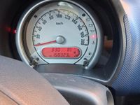 Usata Opel Agila 86 CV (63 kW) 2008 Blu Utilitaria
