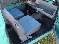 Usata Fiat Panda Young 1999 Utilitaria