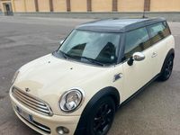 usata Mini Clubman Mini 1.6 16V Cooper D Clubman