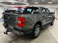 Nuova Ford Ranger XLT 170 CV (125 kW) 2026 Carbonized Pick-up