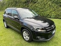 usata VW Tiguan 1.4 tsi bm Trend&Fun 122cv