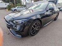 Usata Mercedes C220 AMG Line Premium Plus 200 CV (147 kW) 2024 Berlina