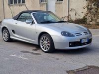 Usata MG TF 116 CV (85 kW) 2004 Other Cabrio