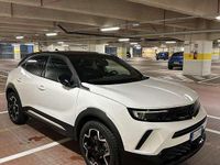 Usata Opel Mokka Ultimate 136 CV (100 kW) 2024 Bianco SUV