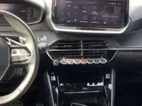 Usata Peugeot 2008 Allure 131 CV (96 kW) 2023 Nero SUV