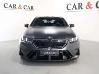 Usata BMW M5 727 CV (534 kW) 2025 Grigio Station wagon