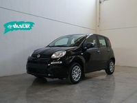 Nuova Fiat Panda Icon 70 CV (51 kW) 2025 Nero Utilitaria