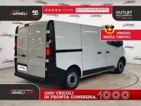 Usata Renault Trafic 119 CV (87 kW) 2022 Bianco