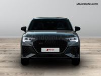 usata Audi RS Q3 rs sportback 2.5 quattro s tronic