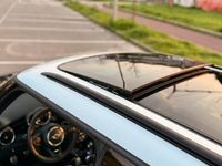 Usata Mini John Cooper Works 231 CV (169 kW) 2016 Verde Utilitaria