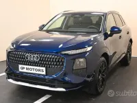 Usata Audi Q3 Advanced 150 CV (110 kW) 2026 Blu SUV