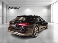 Usata Audi A6 Allroad 286 CV (210 kW) 2020 Nero Station wagon