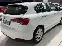 Usata Fiat Tipo 95 CV (69 kW) 2017 Other Berlina