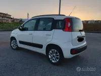 Usata Fiat Panda 95 CV (69 kW) 2013 Utilitaria