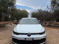 Usata VW Golf VIII GTI 245 CV (180 kW) 2023 Berlina