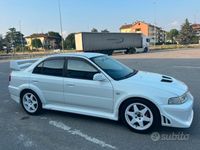 usata Mitsubishi Lancer evo VI