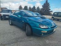 Usata Mazda MX3 133 CV (97 kW) 1993 Verde Coupé