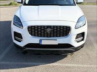Usata Jaguar E-Pace S 204 CV (150 kW) 2021 SUV