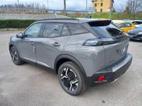 Nuova Peugeot 2008 Allure 145 CV (106 kW) 2025 Grigio SUV