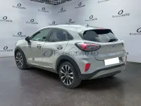 Usata Ford Puma Titanium 125 CV (91 kW) 2023 Grigio SUV