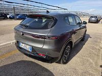 Usata Alfa Romeo Tonale Sprint 131 CV (96 kW) 2024 Grigio SUV