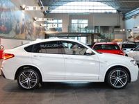 usata BMW X4 xDrive20iA Msport usato