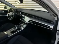 Usata Audi A6 Allroad Ambiente 204 CV (150 kW) 2022 Bianco Station wagon