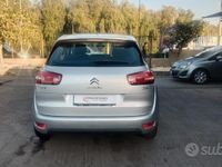 usata Citroën C4 Picasso 1.6 HDI